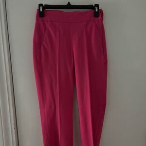 J.Crew High Waist Dress Pant